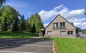 Apartmány Říčky II.